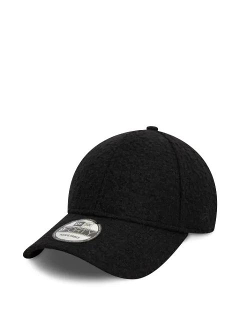9Forty textured cap by NEW ERA