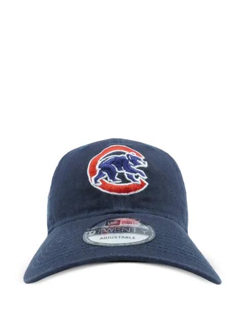 9TWENTY Chicago Cubs baseball cap by NEW ERA