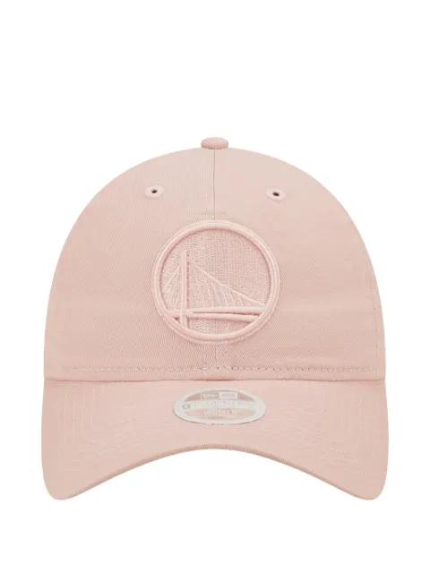9TWENTY Golden State Warriors baseball cap by NEW ERA