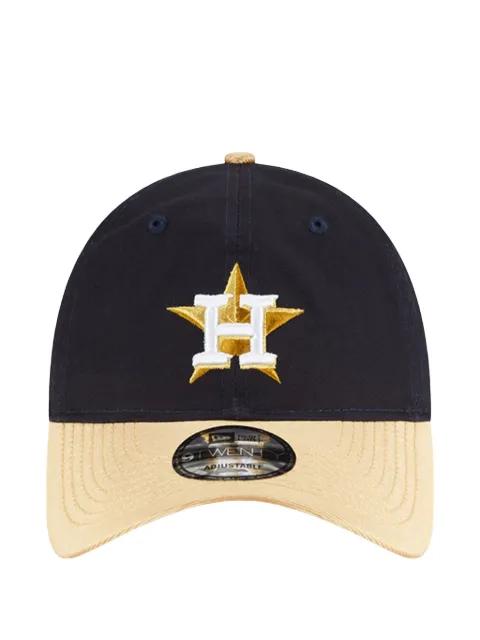 9TWENTY Houston Astros 2023 strapback cap by NEW ERA