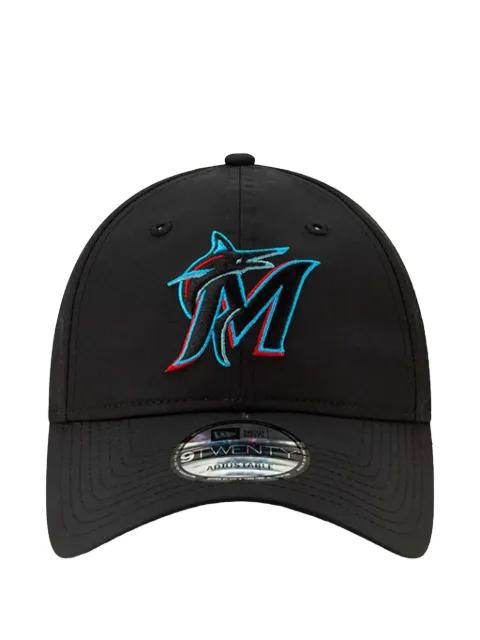 9TWENTY Miami Marlins baseball cap by NEW ERA