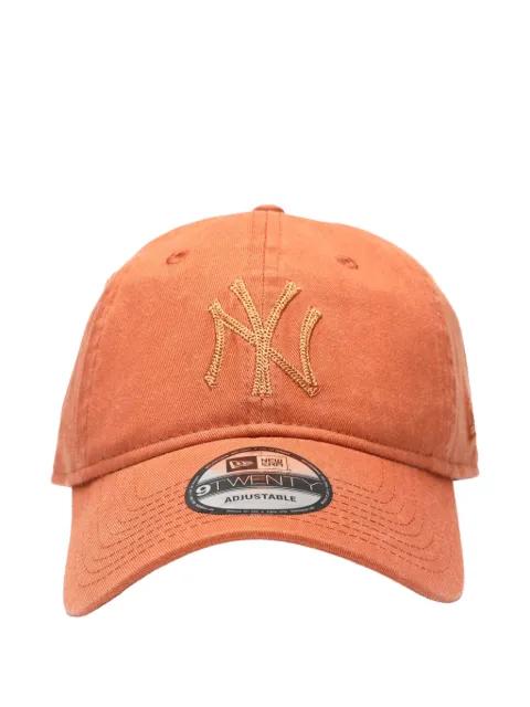 9TWENTY New York Yankees 2021 Spring BP baseball cap by NEW ERA