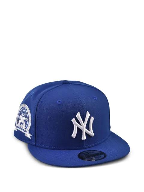 9TWENTY New York Yankees 25th Anniversary strapback cap by NEW ERA