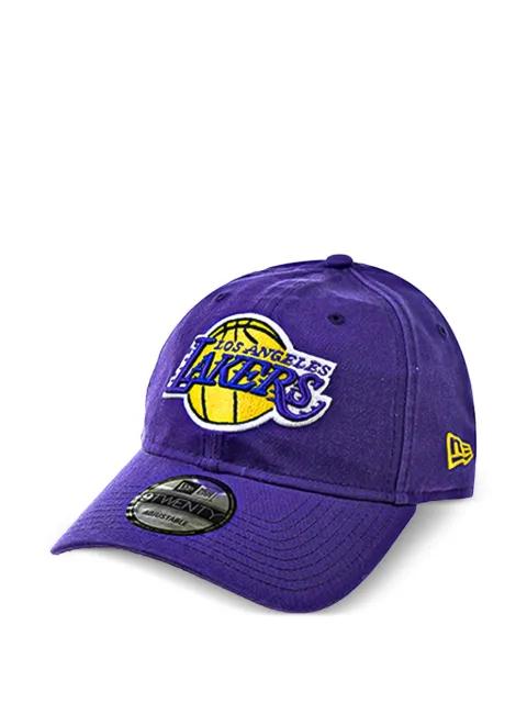 9Twenty Los Angeles Lakers adjustable cap by NEW ERA