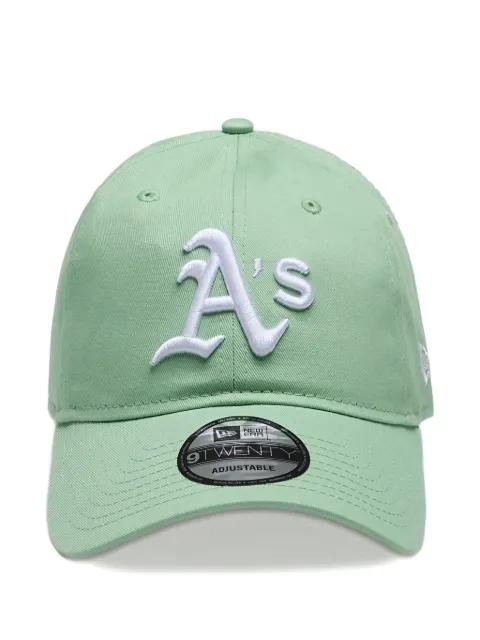 9Twenty Oakland Athletics cap by NEW ERA