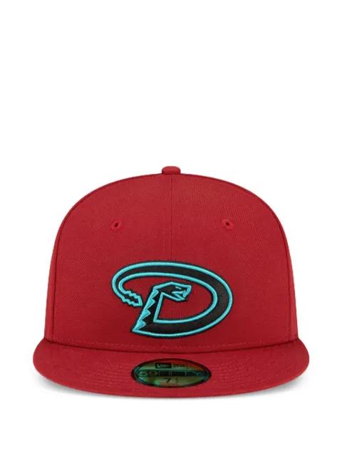 Arizona Diamondbacks baseball cap by NEW ERA