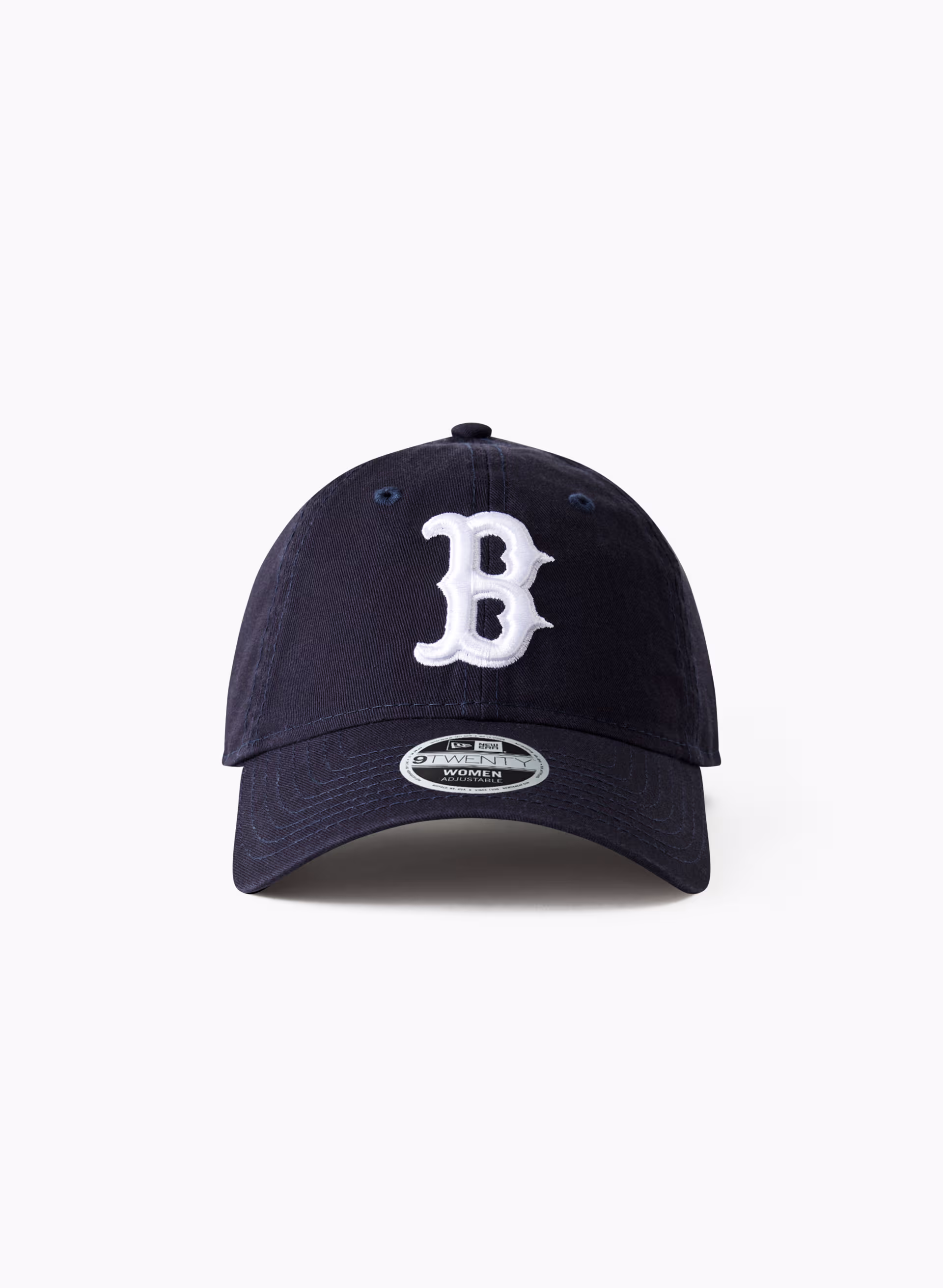 BOSTON RED SOX 9TWENTY HAT by NEW ERA