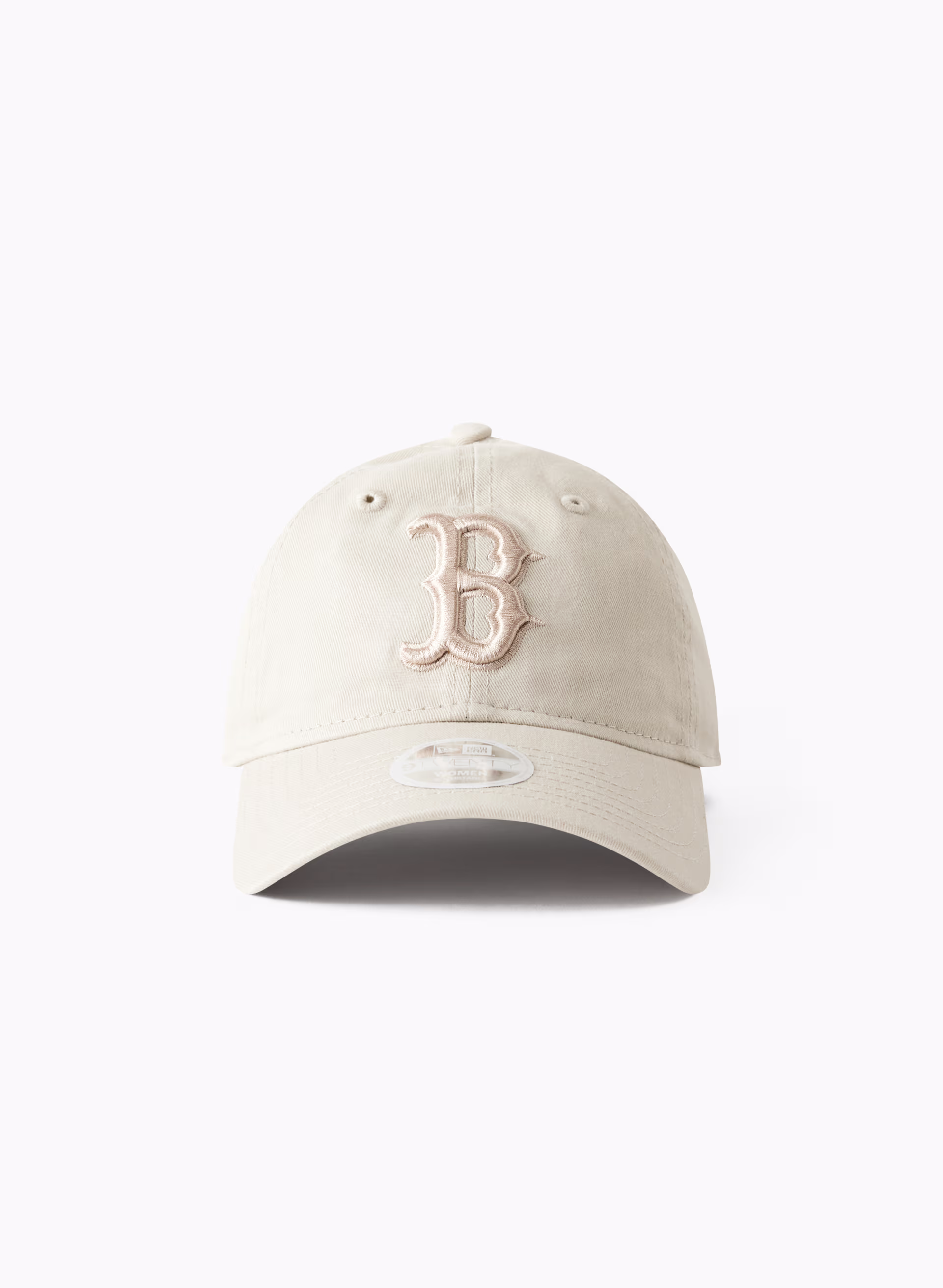 BOSTON RED SOX 9TWENTY HAT by NEW ERA