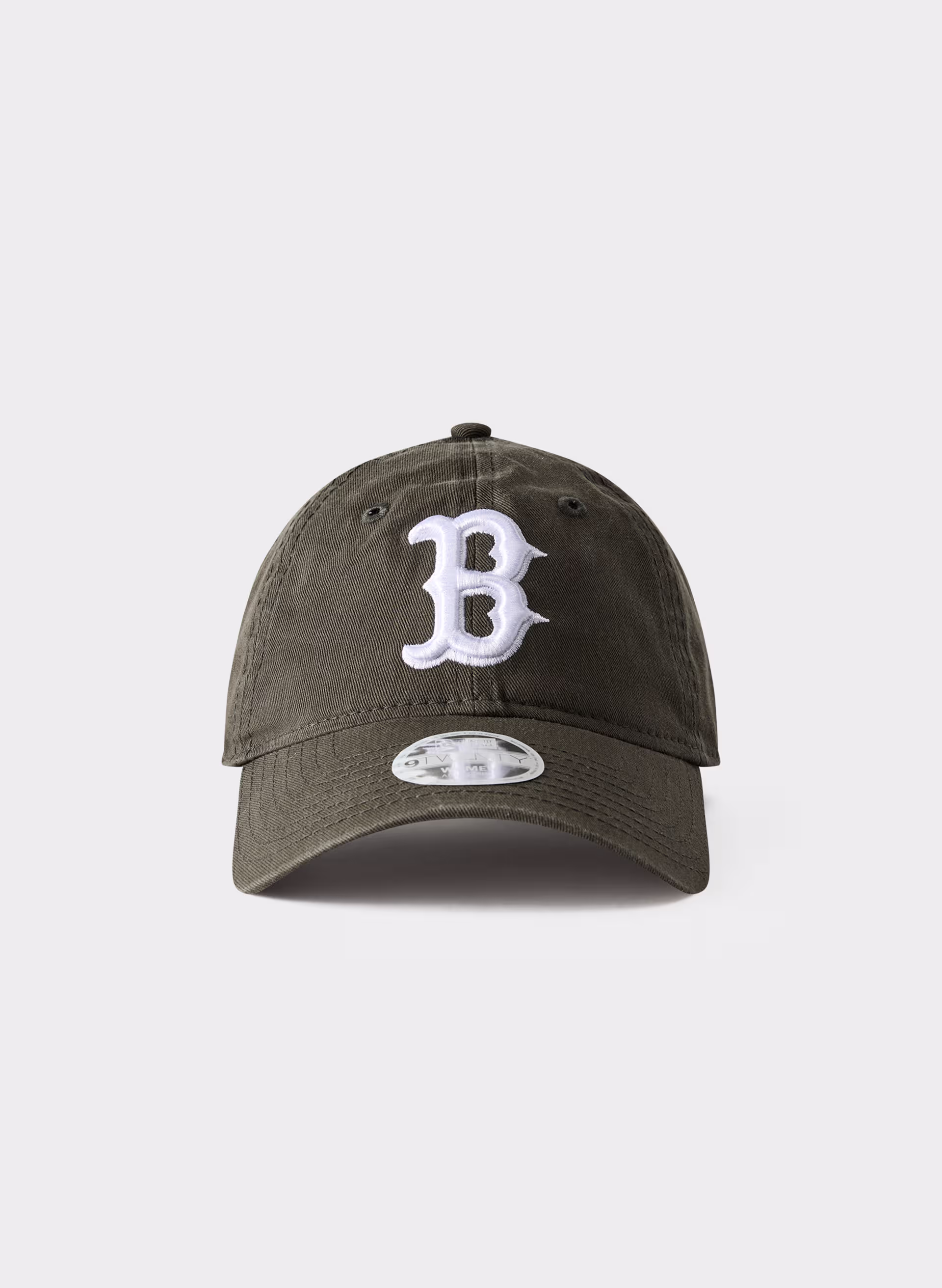 BOSTON RED SOX 9TWENTY HAT by NEW ERA