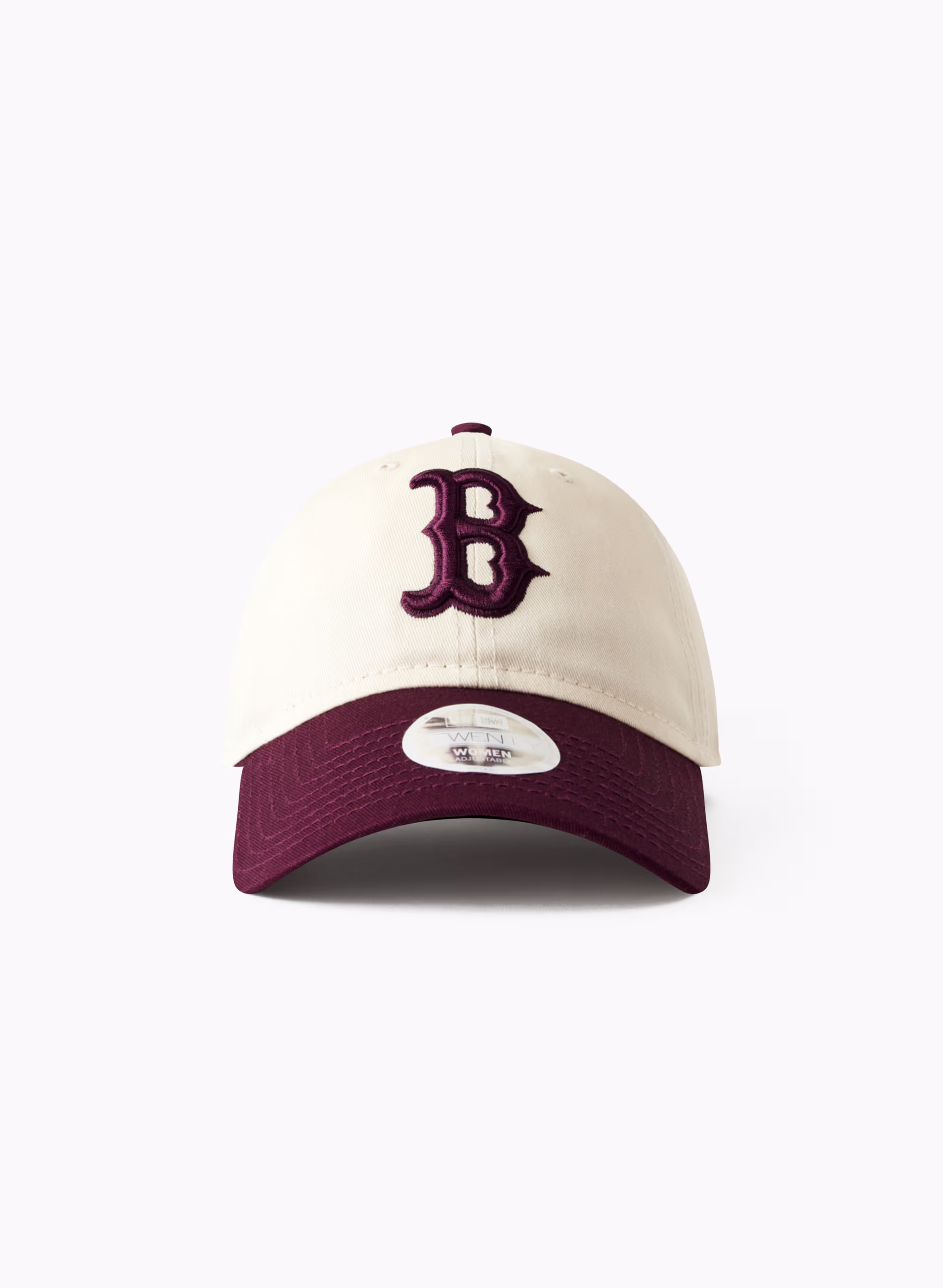 BOSTON RED SOX 9TWENTY HAT by NEW ERA