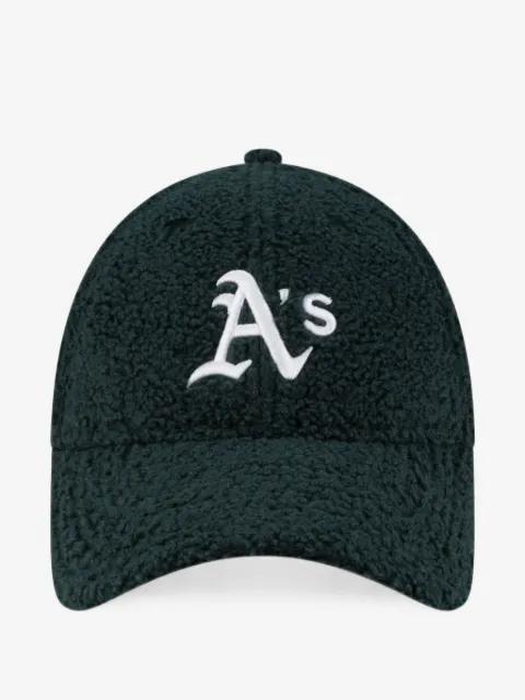 Borg 9Forty adjustable-strap baseball cap by NEW ERA