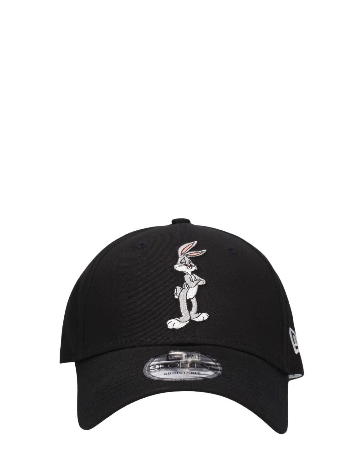 Bugs Bunny Looney Tunes 9forty Cap by NEW ERA