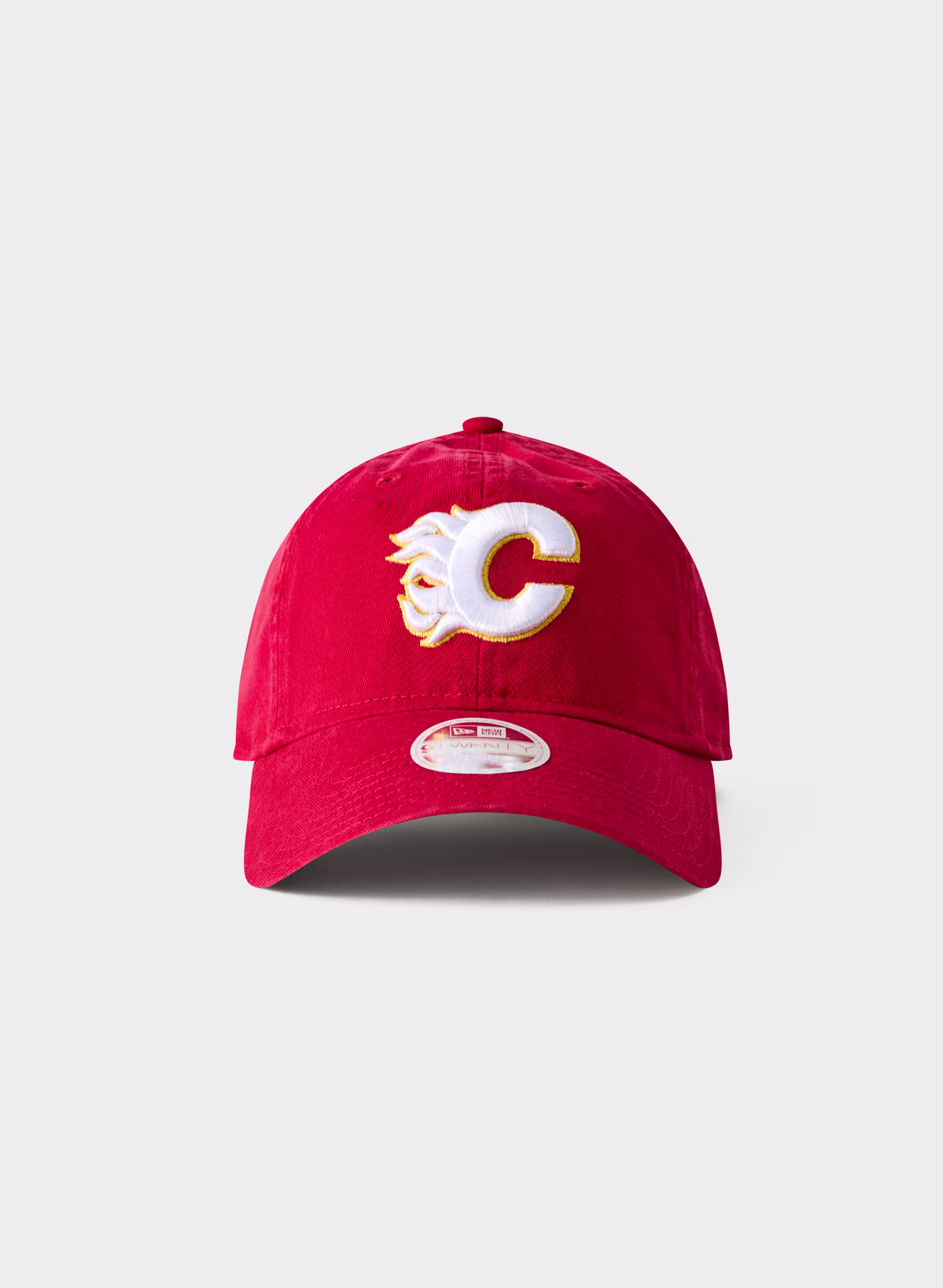 CALGARY FLAMES 9TWENTY HAT by NEW ERA