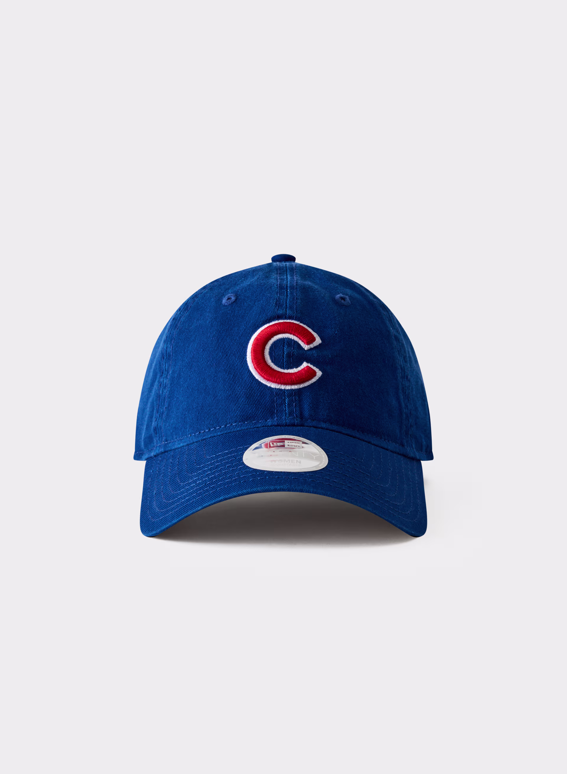 CHICAGO CUBS 9TWENTY HAT by NEW ERA