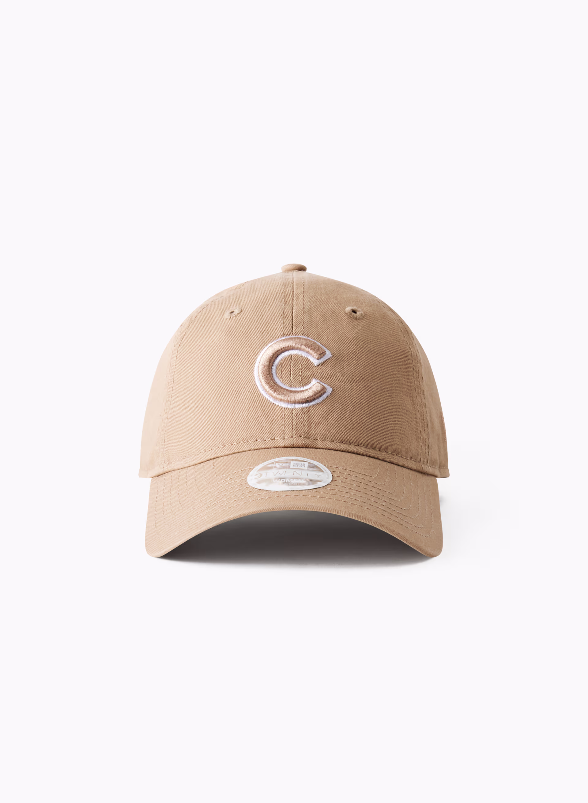 CHICAGO CUBS 9TWENTY HAT by NEW ERA