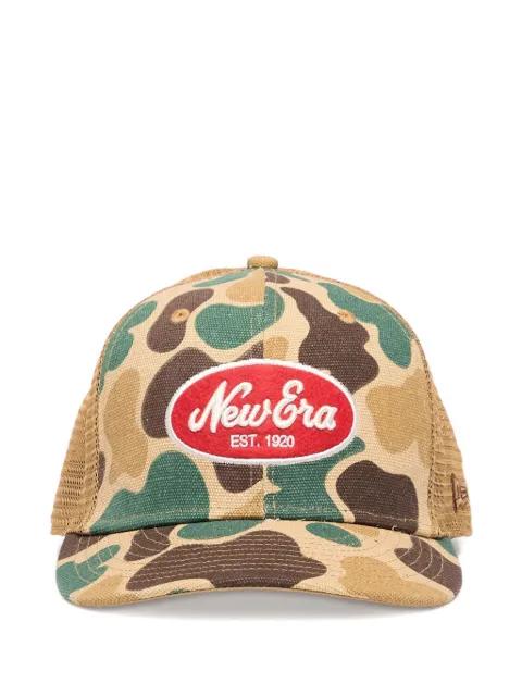 Casquette 9Fifty trucker hat by NEW ERA