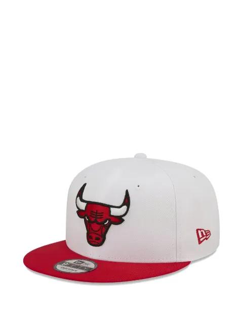 Chicago Bulls 9Fifty cap by NEW ERA