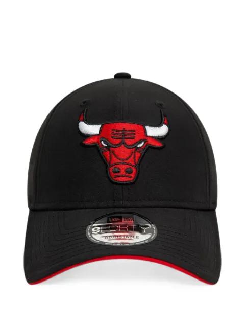 Chicago Bulls The League 9Forty embroidered-logo cap by NEW ERA
