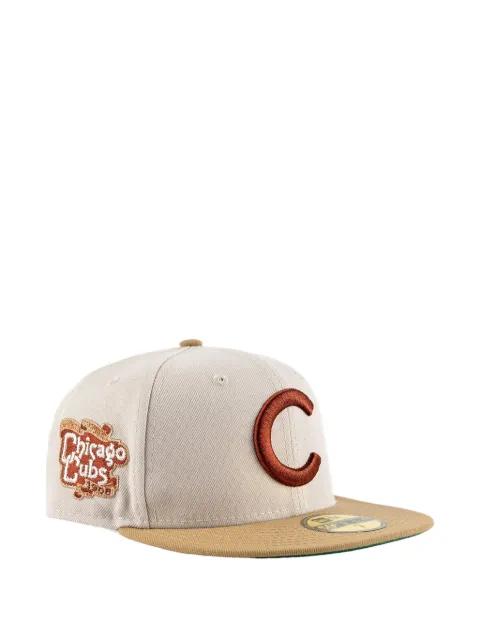 Chicago Cubs 1908 World Series 59FIFTY fitted cap by NEW ERA