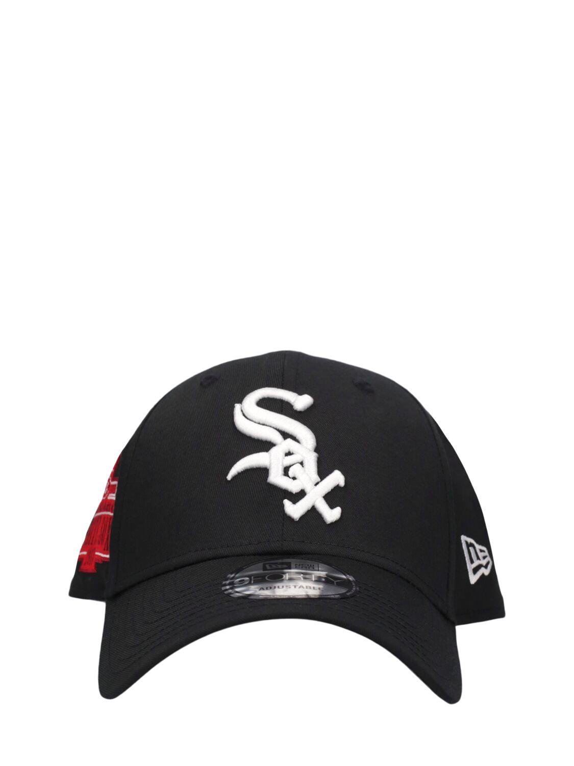 Chicago White Sox 9forty Cap by NEW ERA