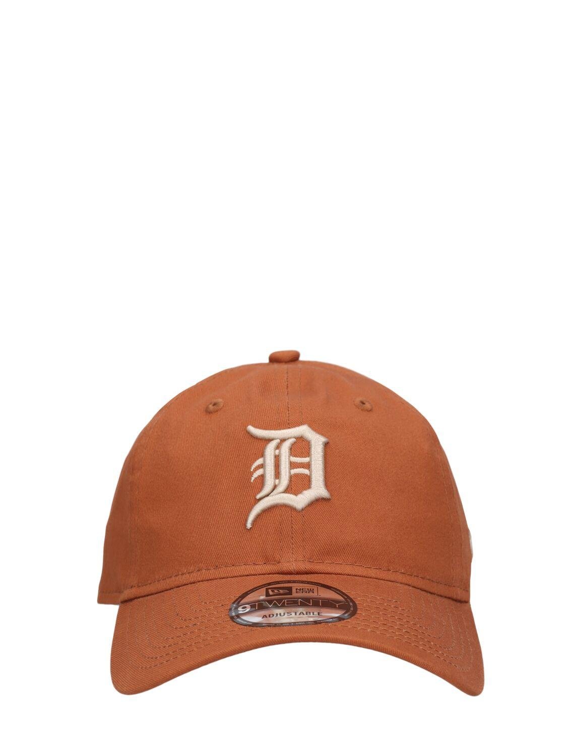 Detroit Tigers League Essential Cap by NEW ERA