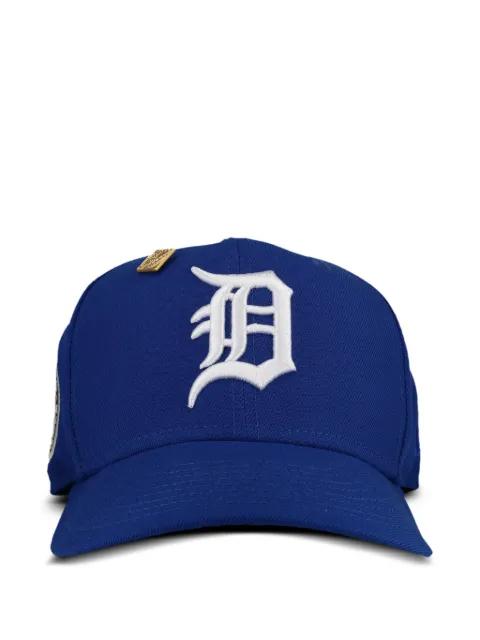 Detroit Tigers World hat by NEW ERA