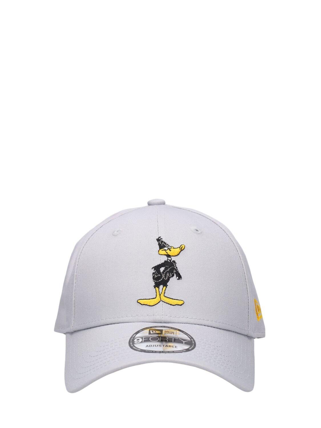 Duffy Duck Looney Tunes 9forty Cap by NEW ERA