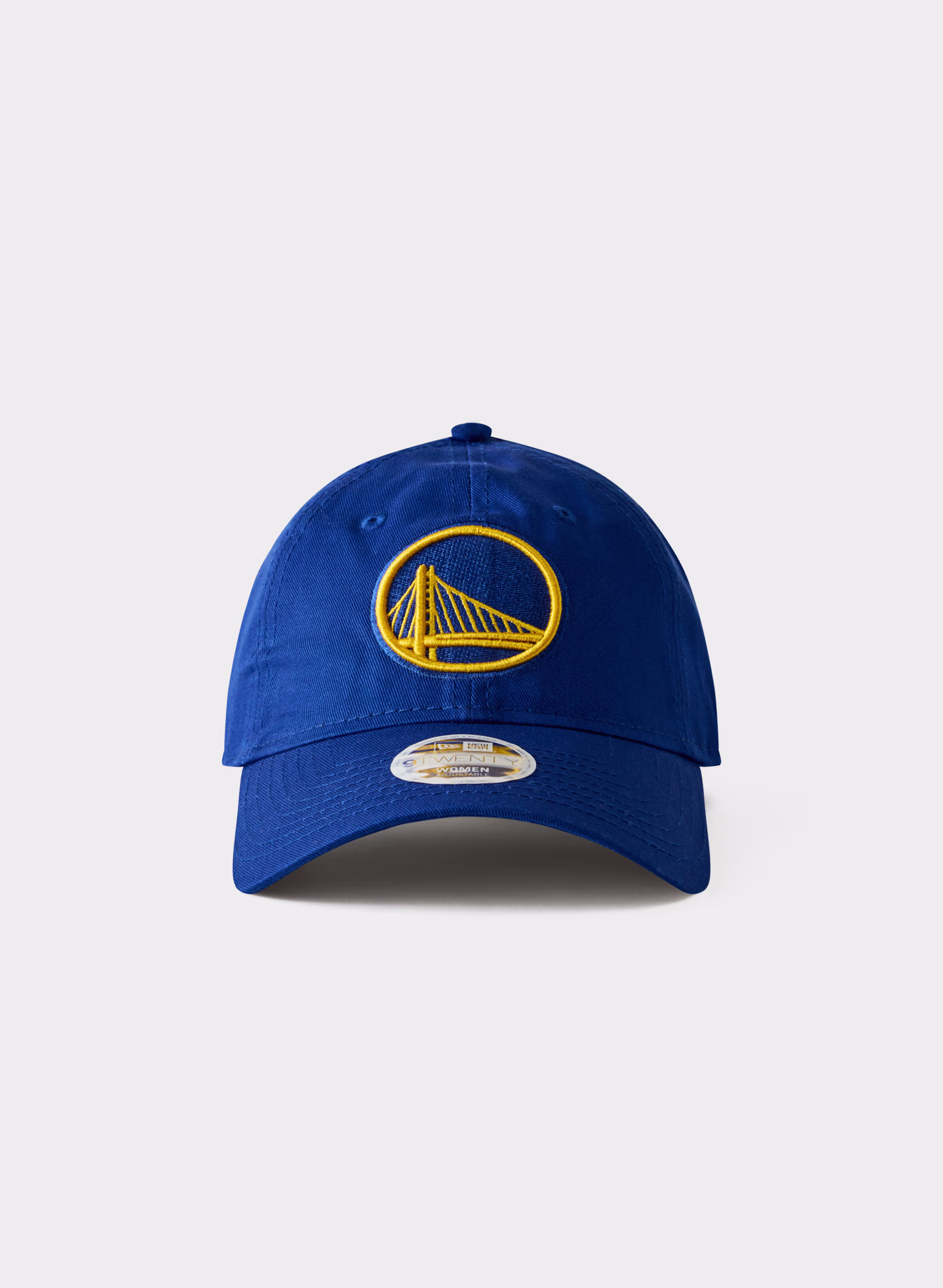 GOLDEN STATE WARRIORS 9TWENTY HAT by NEW ERA