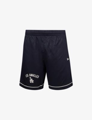 LA Dodgers MLB Jersey Shorts by NEW ERA