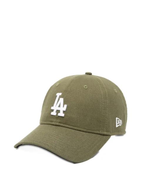 LA Dodgers MLB embroidered cap by NEW ERA