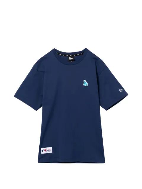 LA Dodgers T-shirt by NEW ERA