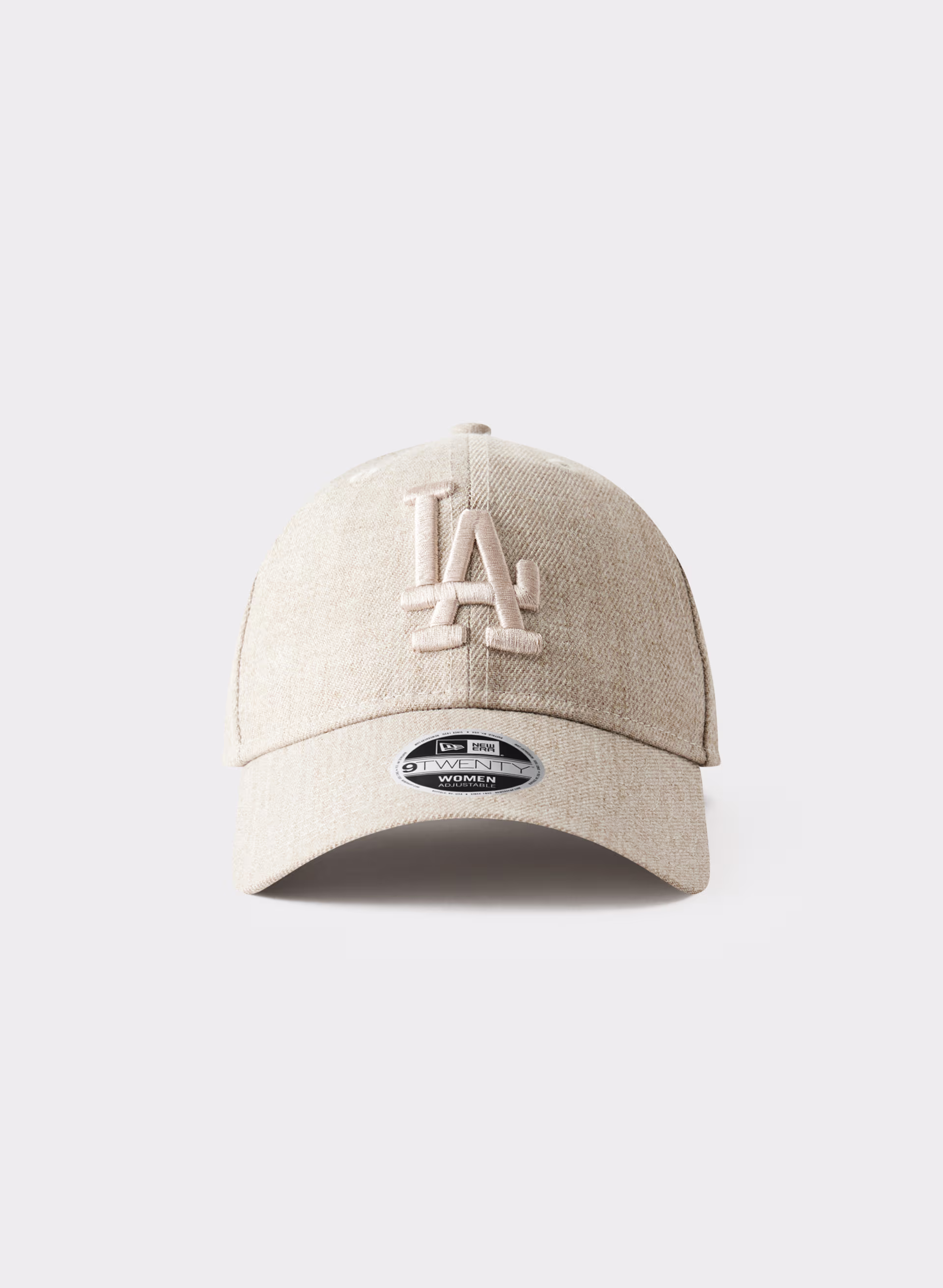 LOS ANGELES DODGERS 9TWENTY HAT by NEW ERA