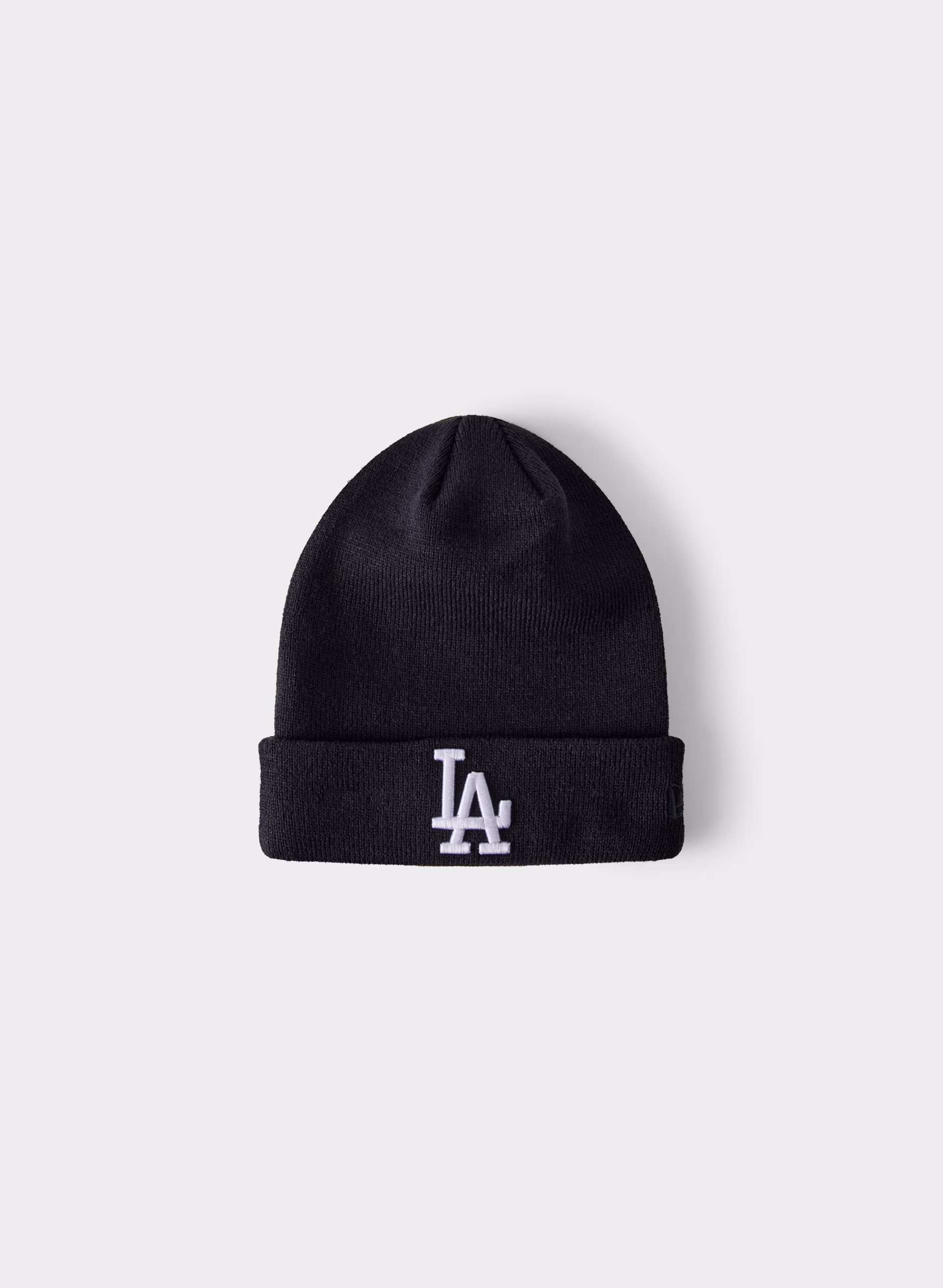 LOS ANGELES DODGERS CUFFED BEANIE by NEW ERA
