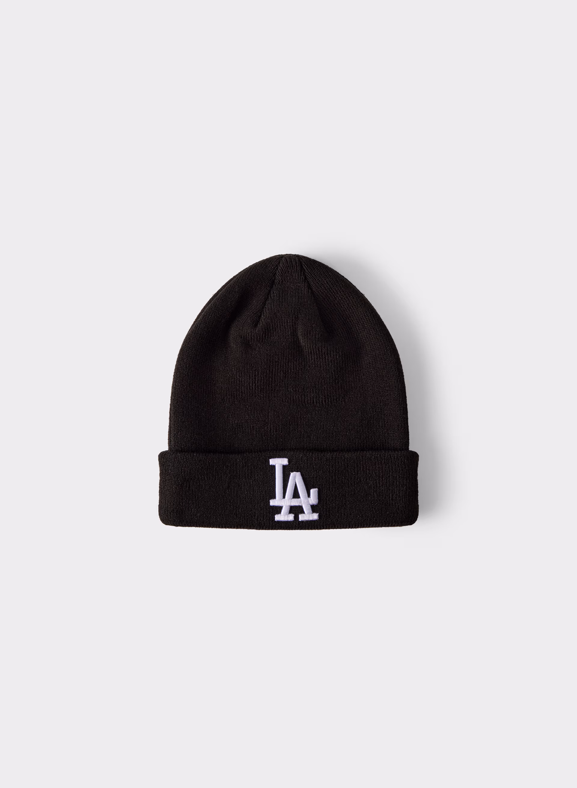 LOS ANGELES DODGERS CUFFED BEANIE by NEW ERA