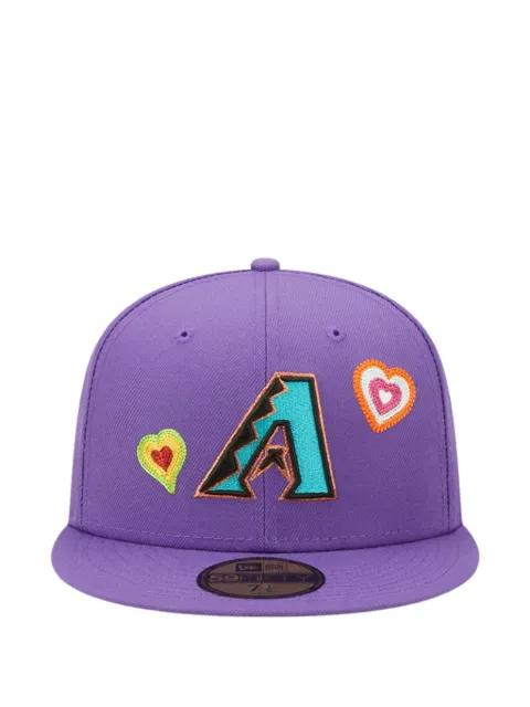MLB Arizona Diamondbacks baseball cap by NEW ERA