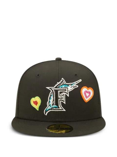 MLB Florida Marlins 59Fifty cap by NEW ERA