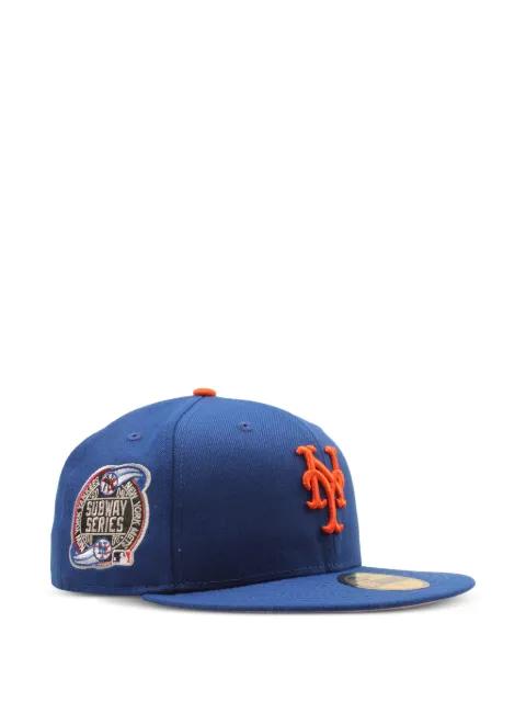 MLB NY Mets 2000 embroidered baseball cap by NEW ERA