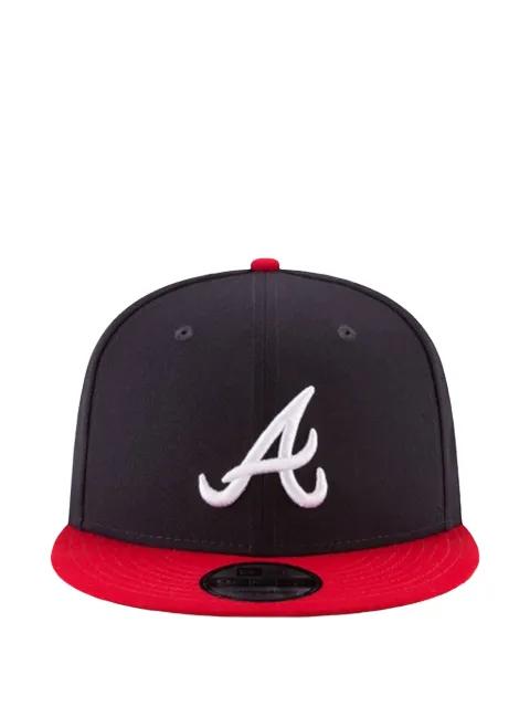 MLB New Era Atlanta Braves hat by NEW ERA
