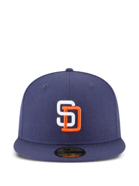 MLB San Diego Padres 1991 Cooperstown baseball cap by NEW ERA