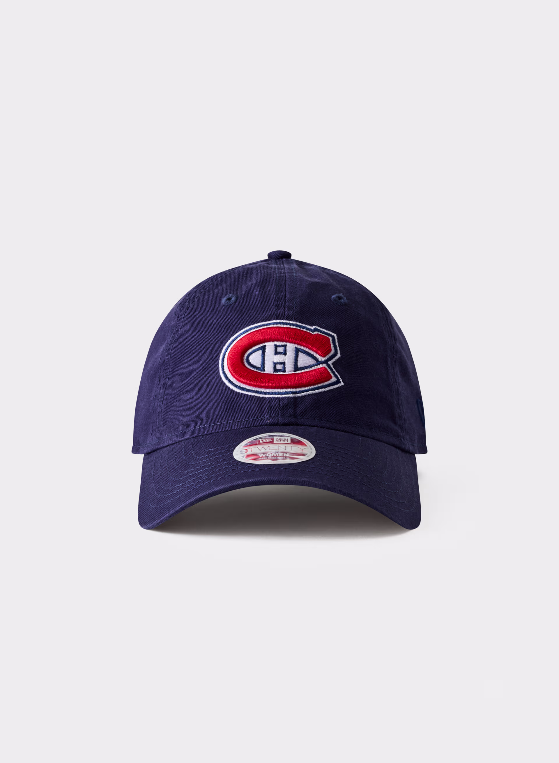 MONTREAL CANADIENS 9TWENTY HAT by NEW ERA
