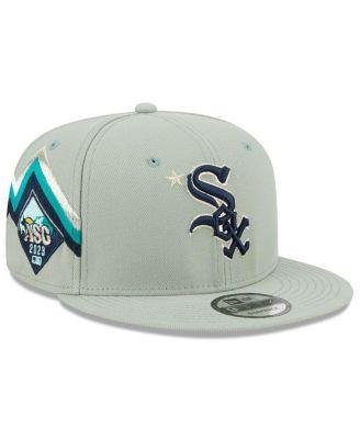 Men's Mint Chicago White Sox 2023 MLB All-Star Game 9FIFTY Snapback Hat by NEW ERA