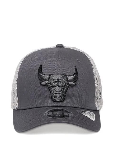 NBA Chicago Bulls cap by NEW ERA