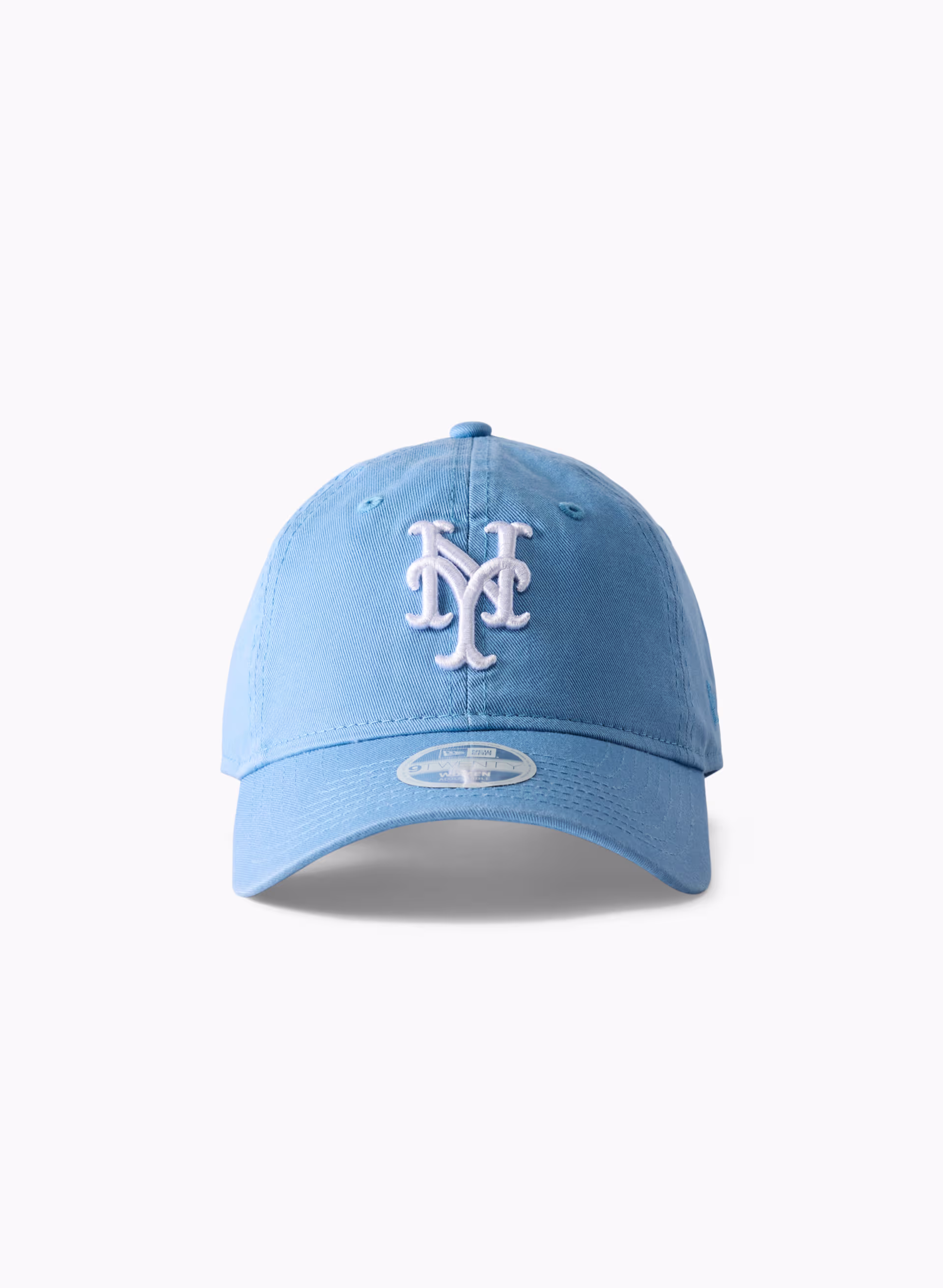 NEW YORK METS 9TWENTY HAT by NEW ERA