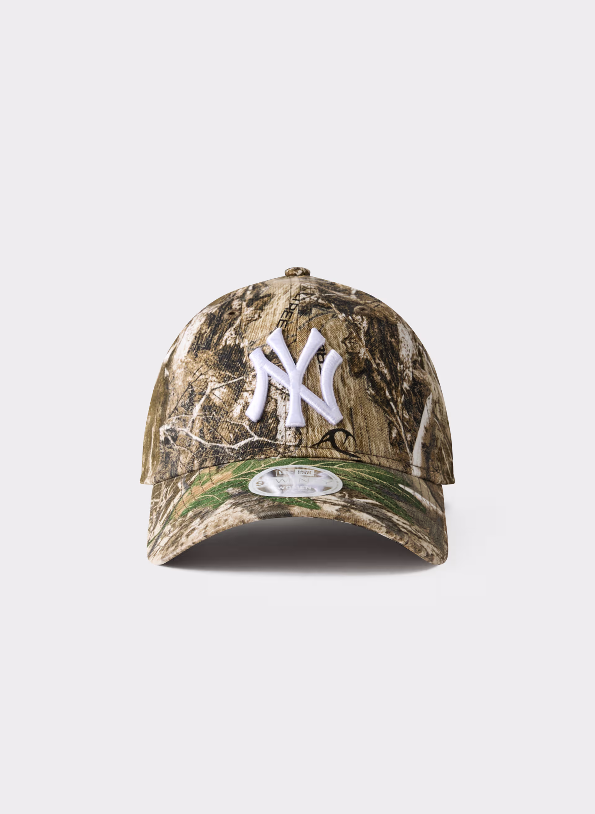 NEW YORK YANKEES 9TWENTY HAT by NEW ERA
