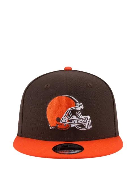 NFL Cleveland Browns  9Fifty cap by NEW ERA
