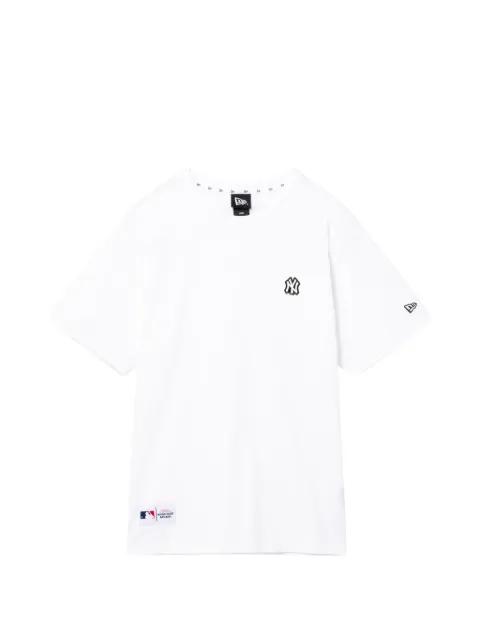 NY Yankees T-shirt by NEW ERA