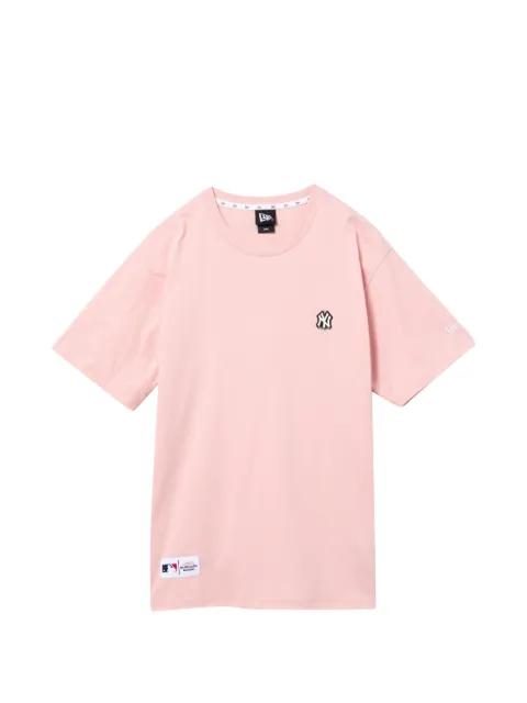 NY Yankees T-shirt by NEW ERA