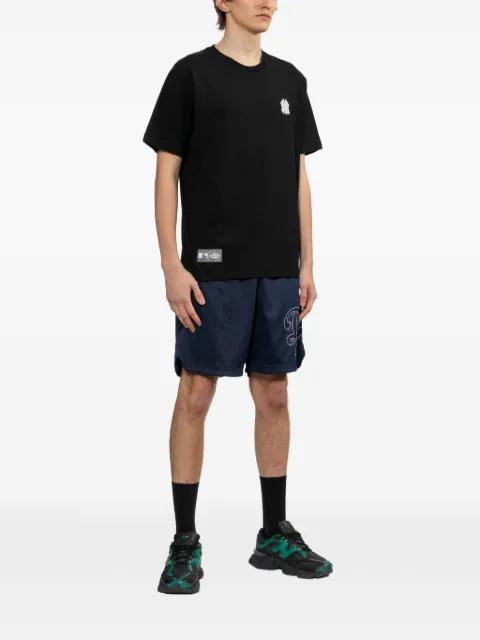 NY Yankees T-shirt by NEW ERA