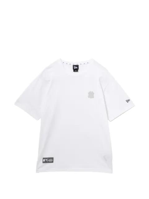 NY Yankees T-shirt by NEW ERA