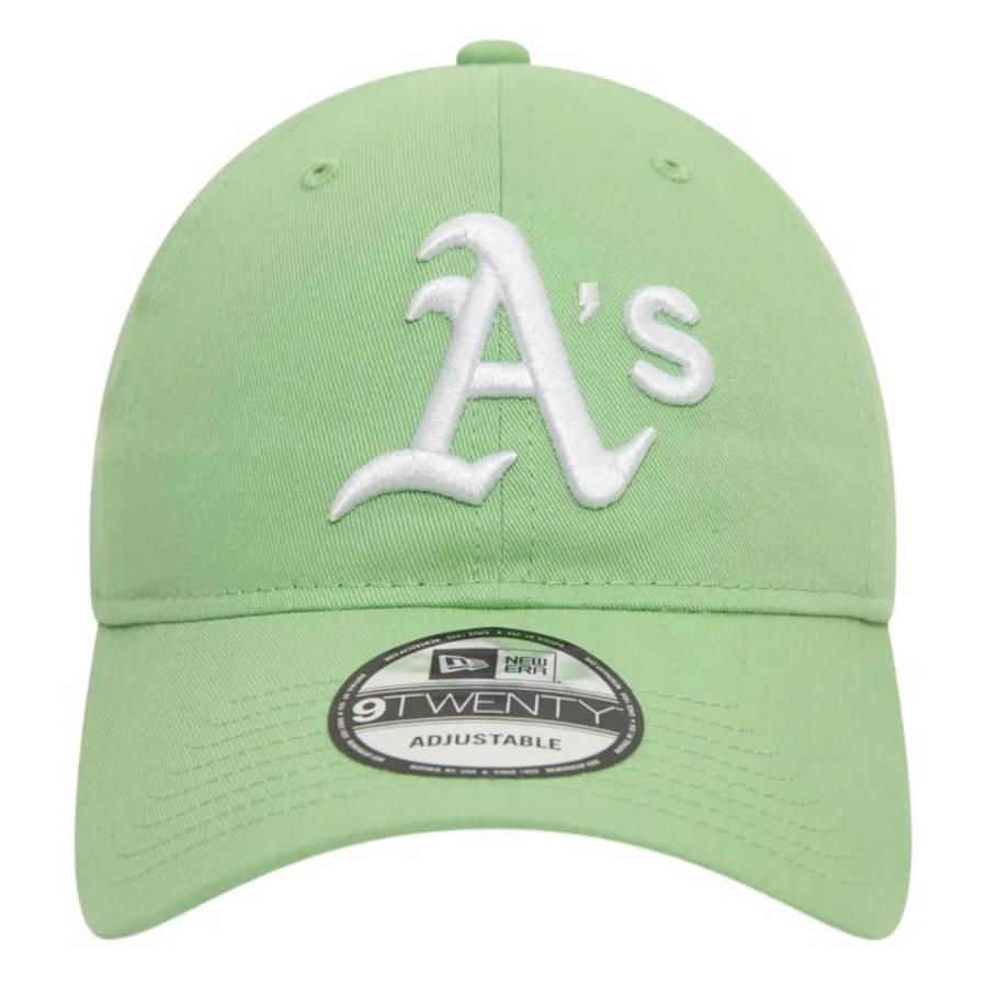 New Era 9Twenty Oakland Athletics Adjustable Cap by NEW ERA